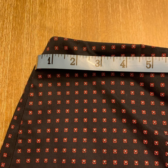 Tory Burch Skirt - Picture 10 of 11